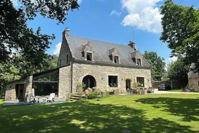 Image de Superbe Propriété à 5 Minutes de La Trinité Sur Mer