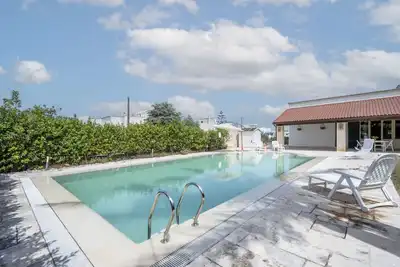 Image de Villa Poggio Verde with pool: Exclusive Retreat