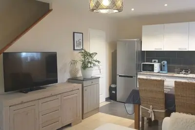 Image de 1 Bedroom Apartment in ormy