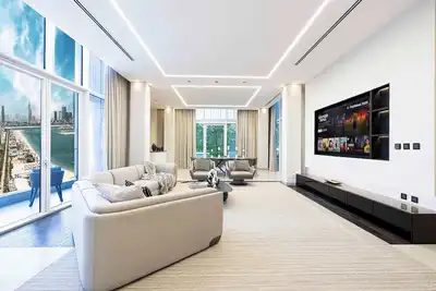 Image de Oceana Luxury Sky Villa - Super Terrace, Jacuzzi