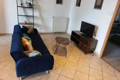 Image de Appartement Familial Tout Confort en Cœur de Ville