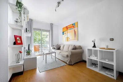 Image de Great apartment in Getafe, Madrid