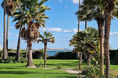 Image de Nautilus by Moje Holiday - Armação de Pera