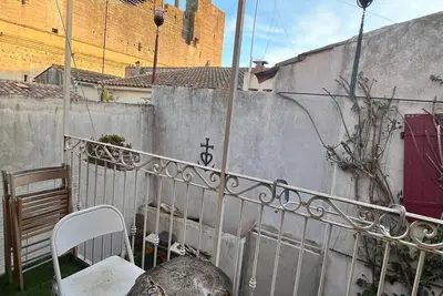 Image de Intra-muros- Appartement Avec Balcon et Carte Parking