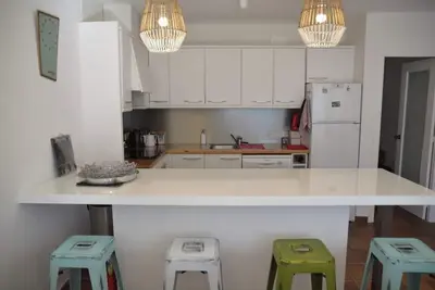 Image de 3 Bedroom Apartment in CadaquÃ©s