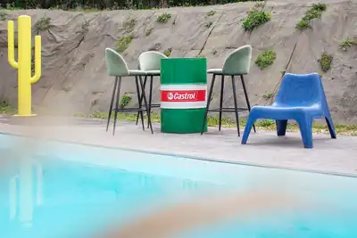 Villa 8/10 Personnes Avec Piscine Privative et Jardin Proche Golf de Toulouse