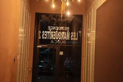 Image de Luxury Appartement With Pool 5min to Gueliz