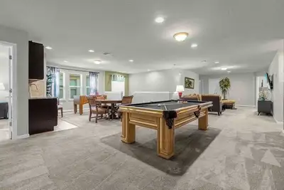 Image de Luxury 9br Villa in Kissimmee | Sleeps 18 Guests