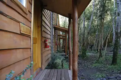 Image de Cabañas Ensenada Bosque Nativo