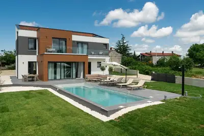 Image de Belle maison de 3 chambres à Orbanici