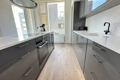 Image de Luxary Two Bedroom Apartment in downtown Reykjavik