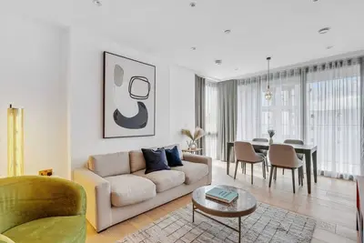 Image de Timeless London Charm