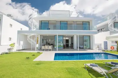 Image de Dps02- A Luxury Villa Nissi Pearl