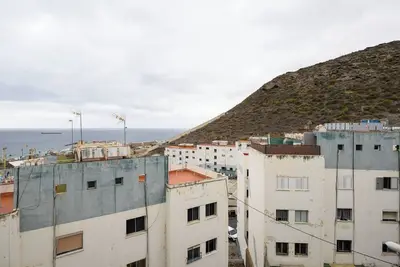 Comfort flat in Las Palmas Gc