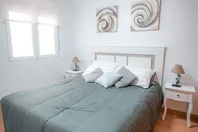 Image de Ibericabeds Figares, Hermoso Apartamento de 3 Habitaciones