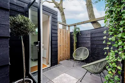 Image de The Garden Suite