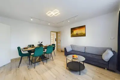 Image de Legionów 34e | Stylish Apartment | Near the beach