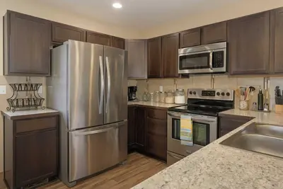 Image de Lovely Townhome| Minutes from Winter Park!