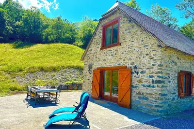 Image de Bergerie de Lasaribères