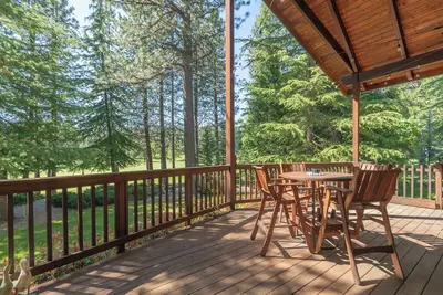 Image de Meadow Greens- Blue Lake Springs, Golf