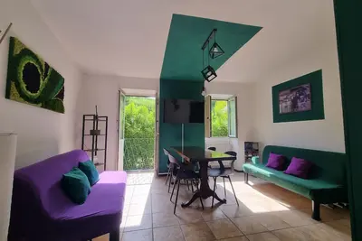 Image de Ortacolorhome-Greenhome Boleto