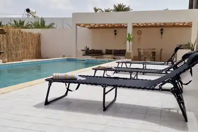 Image de Dar Ferdaws Djerba. \nVotre havre de paix!