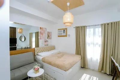 Image de Chic Studio at Cebu City's Uptown District