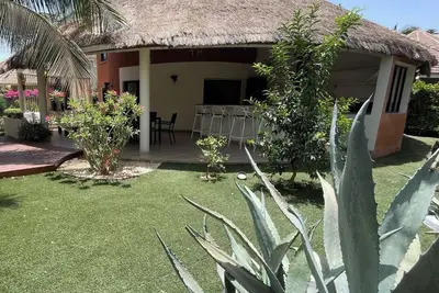 Image de Villa N°367 Résidence du Port