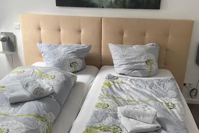 Image de Ferienwohnung \"athena\", 2-5 Pers