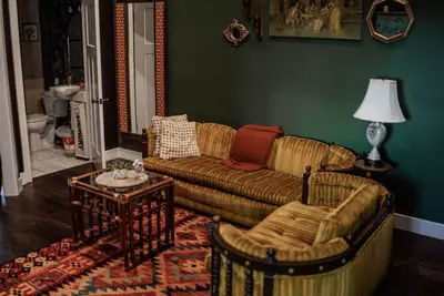 Image de The Atrium A Boutique Hotel Suite 18