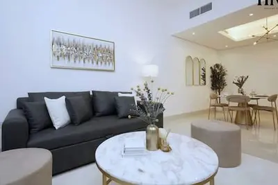 Image de Cosy 1 Bed in Al Warqa