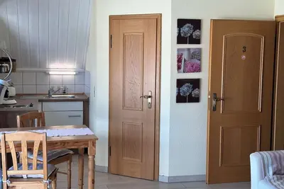 Image de Apartment 3 mit 50 m2 Grosser Dachterrasse