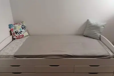 Image de Maison de 2 Chambres Pour 4 Personnes