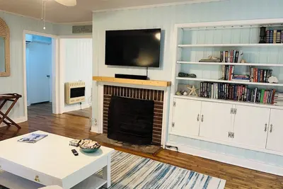 Image de The Seashell Cottage on The Nc Southern Outer Banks