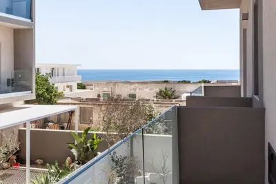 Image de Stella di Mare - Deux Chambres Appartement, Couchages 4