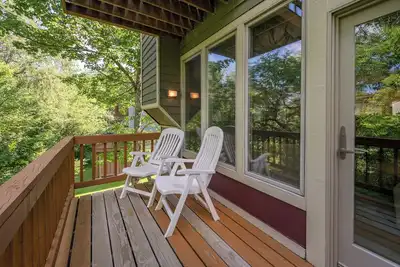 Image de New! Deep Creek Townhome Near Wisp w/ Fireplace