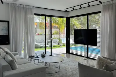 Image de Luxury Villa in Herzeliya