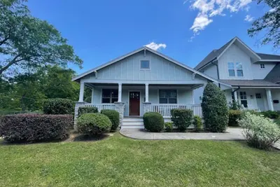 Image de Cronson's Bungalow in Villa Heights