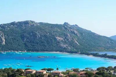 Image de Villa 4 Suites Avec vue Pano Mer, Proche Plage, Climatisée Avec Piscine Chauffée