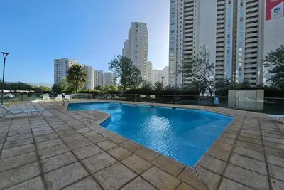 Image de Oceana Suites Marina del Sol