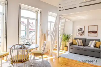 Image de Flores - Delight Loft Porto - Next to Ribeira