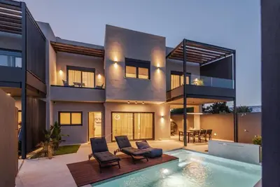 Image de Kolchis Urban Villa 1