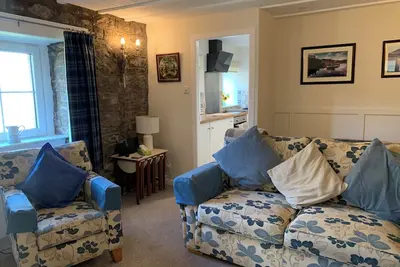 Image de 1 bedroom cottage in Blair Atholl Pitlochry. New listing.
