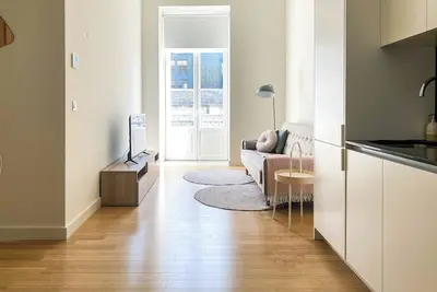 Image de Prt002 · Charming 1 bed +1 @ Avenida dos Aliados