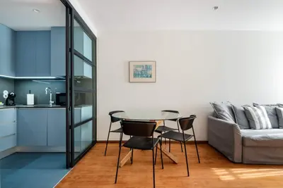 Image de Rivol6 · Amazing flat next to Rivoli