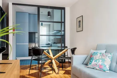 Image de Rivol3 · Stunning, new and private terrace