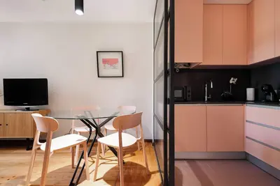 Image de Rivol2 · Wonderful new apartment @ Rivoli