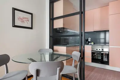 Image de Rivol5 · Unique flat very central @Rivoli