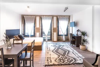 Image de Trind2 · Samasal Trindade Apartments #2