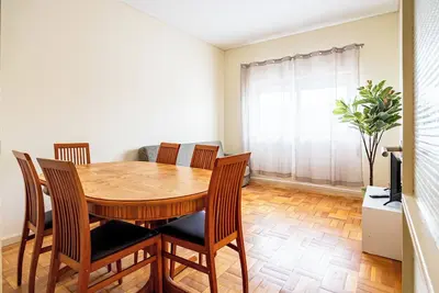 Image de Marino · 3Bed apt close to Casa da Musica